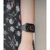 Apple Watch 4/5/6/SE (40mm) Ringke Easy Flex Antibakteriális kijelzővédő fólia thumbnail