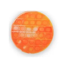 Magic Pop Anti stressz, színes stressz levezető kör, vegyes színekkel