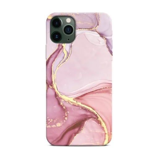 iPhone 11 Pro Casegadget tok Sands pink - 1