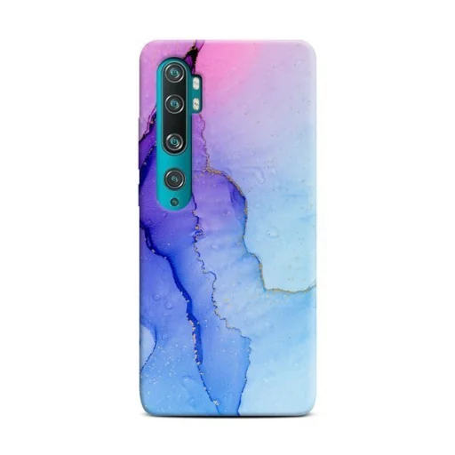 Xiaomi Mi 10 Pro Casegadget tok Sands lila - 1