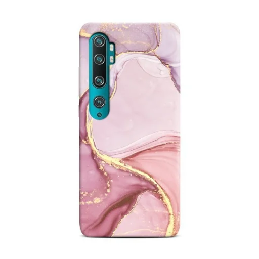 Xiaomi Mi 10 Pro Casegadget tok Sands pink - 1