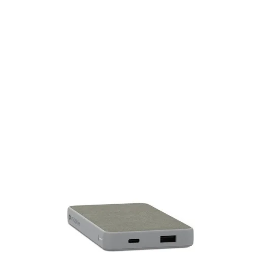 Mophie 10000mAh Powrbank USB Type-C szürke - 2