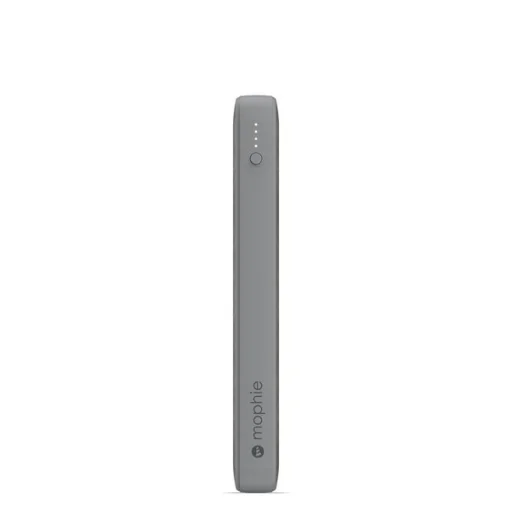 Mophie 10000mAh Powrbank USB Type-C szürke - 3