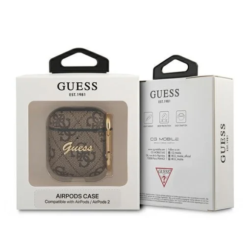 Guess GUA24GSMW 4G AirPods 1/2 tok barna - 2
