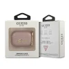 Guess GUAPSASMP 4G Saffiano AirPods Pro 1/2 tok pink - 3