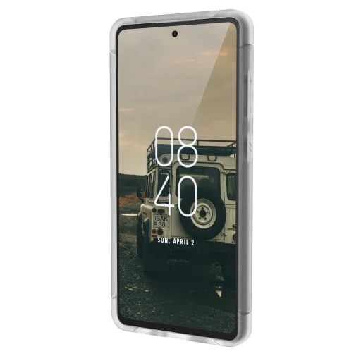 Samsung Galaxy A72 UAG Scout tok Frosted Ice - 7