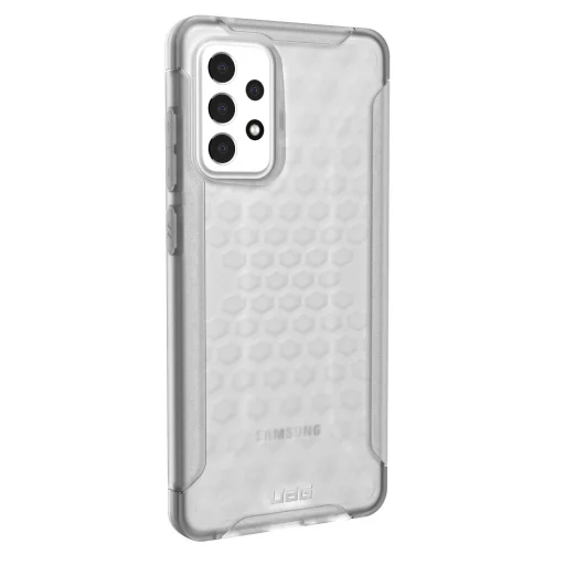 Samsung Galaxy A72 UAG Scout tok Frosted Ice - 5