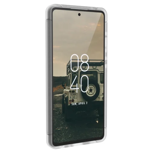 Samsung Galaxy A72 UAG Scout tok Frosted Ice - 6