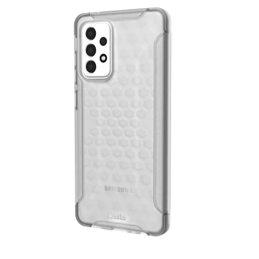 Samsung Galaxy A72 UAG Scout tok Frosted Ice - 1