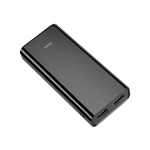 Hoco Powerbank 10000mAh QC 2x USB Type-C PD 20w + USB Type-C 3.0 + 2x USB 22W J45 - 4