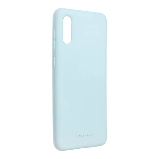 Samsung Galaxy A02 Roar Space tok Sky Blue - 5