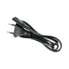 Rebel Univerzális hálózati laptop töltő adapter 95W 18-20V fekete - 6