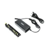 Rebel Univerzális hálózati laptop töltő adapter 95W 18-20V fekete - 4