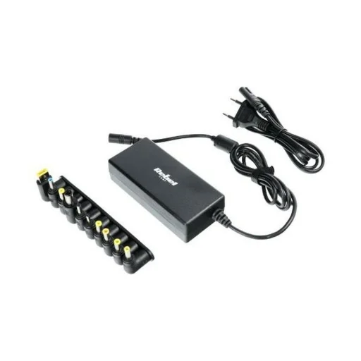 Rebel Univerzális hálózati laptop töltő adapter 95W 18-20V fekete - 2