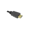 HDMI - HDMI v2.0 4K kábel 3m fekete thumbnail