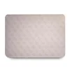 Guess 4G Sleeve 13'' laptop táska rózsaszín színben GUCS13G4GFPI - 2