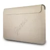 Guess Saffiano Script Notebook tok 13'' (arany) GUCS13PUSASLG thumbnail