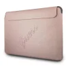 Guess Saffiano Script Notebook tok 13'' (rózsaszín) GUCS13PUSASPI thumbnail