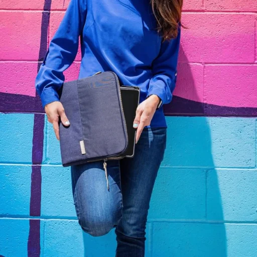 STM Grace tok MacBook Pro 15 '' / Notebook 15'' (felhőszürke) - 5