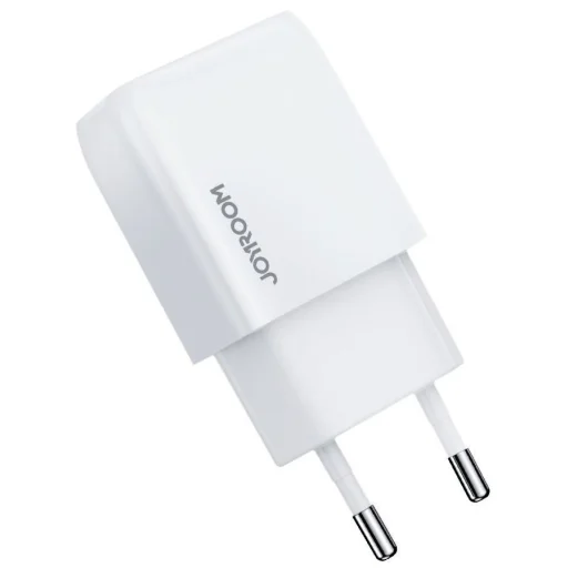 Joyroom L-1A101 2.1A Hálózati töltő adapter 1x USB fehér - 2