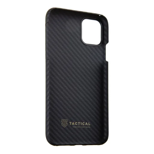 iPhone 11 Tactical MagForce Aramid tok fekete - 2