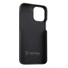 iPhone 12 Pro Max Tactical MagForce Aramid tok fekete thumbnail