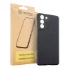 Samsung Galaxy S21+ Plus Tactical MagForce Aramid tok fekete thumbnail
