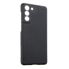 Samsung Galaxy S21+ Plus Tactical MagForce Aramid tok fekete