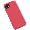 Samsung Galaxy A22 5G Nillkin Super Frosted tok piros thumbnail