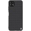 Samsung Galaxy A22 5G Nillkin Textured tok fekete - 9