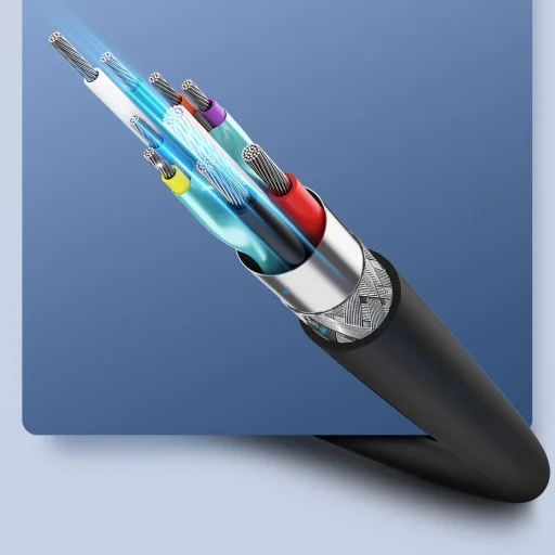 Ugreen HDD SSD 2,5'' SATA USB 3.2 Gen 1 (5 Gbps) micro USB SuperSpeed külső ház + kábel (US221 30848) - 23