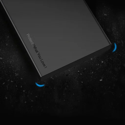 Ugreen HDD SSD 2,5'' SATA USB 3.2 Gen 1 (5 Gbps) micro USB SuperSpeed külső ház + kábel (US221 30848) - 6