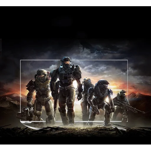 Ugreen HDMI - 3x HDMI splitter elosztó 3D 4K 7.5 Gbps 36bit fekete (40234) - 7