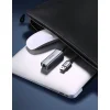 Ugreen USB 3.2 Gen1 1000Mbps Gigabit Ethernet külső internet adapter szürke (CM209 50922) thumbnail