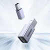 Ugreen USB Type C - USB Type-B átalakító adapter szürke (US382) thumbnail