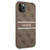 iPhone 11 Pro Guess GUHCN584GDBR 4G Stripe tok barna thumbnail