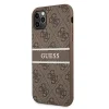 iPhone 11 Pro Guess GUHCN584GDBR 4G Stripe tok barna thumbnail