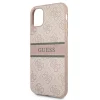 iPhone 11 Guess GUHCN614GDPI 4G Stripe tok pink thumbnail