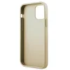 iPhone 12 Pro Max GUESS GUHCP12LG4GB 4G tok barna thumbnail