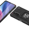 Xiaomi Redmi K40 Pro+ / K40 Pro / K40 / Poco F3 / Mi 11i Wozinsky Ring Armor Case Kickstand telefontok kék thumbnail