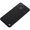 Xiaomi Mi 11 Lite 5G Nillkin Textured tok fekete thumbnail