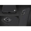 Xiaomi Mi 11 Lite 5G Nillkin Textured tok fekete thumbnail