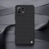 Xiaomi Mi 11 Lite 5G Nillkin Textured tok fekete thumbnail