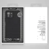 Xiaomi Mi 11 Lite 5G Nillkin Textured tok fekete thumbnail