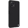 Xiaomi Mi 11 Lite 5G Nillkin Textured tok fekete thumbnail
