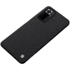 Xiaomi Redmi Note 10 Pro Nillkin Textured tok fekete thumbnail