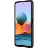 Xiaomi Redmi Note 10 Pro Nillkin Textured tok fekete thumbnail
