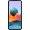 Xiaomi Redmi Note 10 Pro Nillkin Textured tok fekete thumbnail