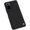 Xiaomi Redmi Note 10 Pro Nillkin Textured tok fekete thumbnail