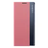 Xiaomi Mi 11 Lite 5G New Sleep Case fliptok pink thumbnail